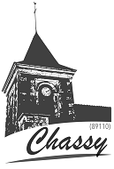 Logo Commune de CHASSY